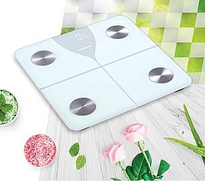 Cantar electronic Heinner HBS-BTH180WH