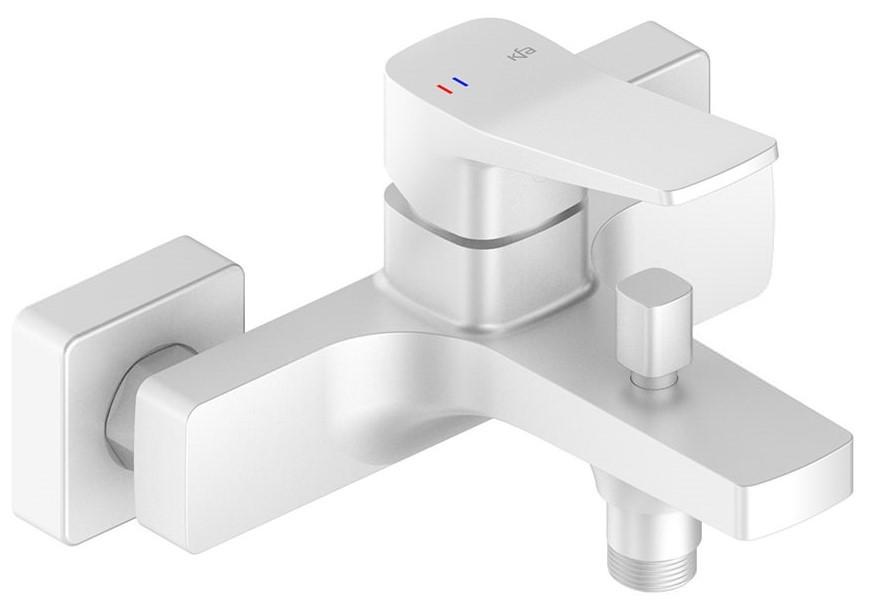 Baterie cada Armatura Malaga Alb 124013