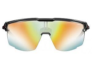 Ochelari de soare Julbo ULTIMATE NOIR/ROUGE RV P1-3LAF
