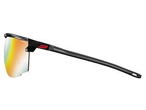 Ochelari de soare Julbo ULTIMATE NOIR/ROUGE RV P1-3LAF