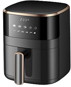 Friteuza cu aer cald VLM NDY-AF601R