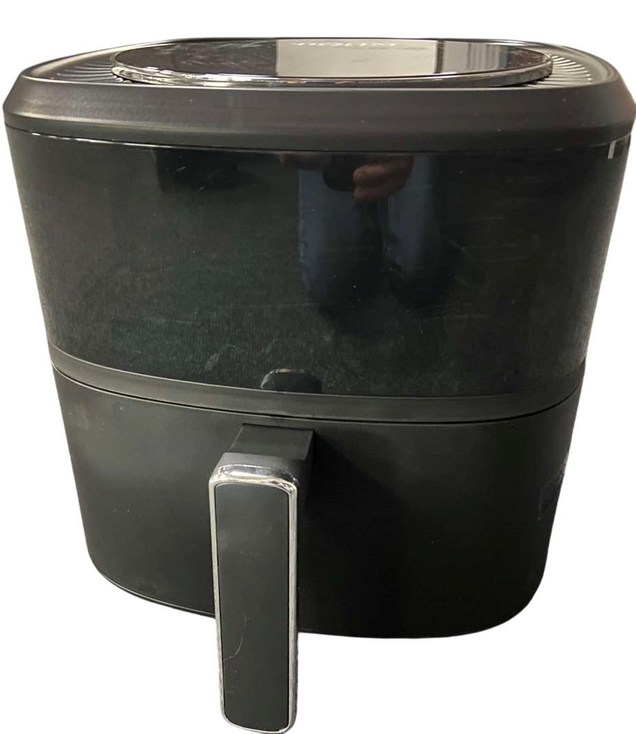 Friteuza cu aer cald VLM NDY-AF532R