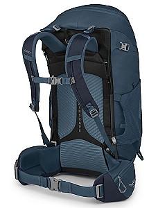 Rucsac sportiv Osprey Volt 45 Muted Space Blue