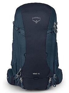 Rucsac sportiv Osprey Volt 45 Muted Space Blue