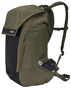 Rucsac sportiv THULE Paramount 28L Soft Green