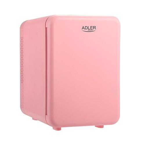 Frigider portabil auto Adler AD 8084 Pink