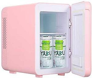 Frigider portabil auto Adler AD 8084 Pink