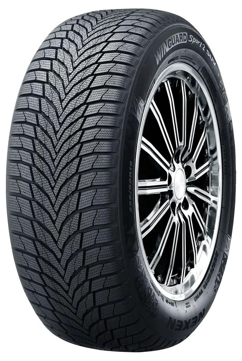 Anvelopa Nexen Winguard Sport 235/60 R18 107H