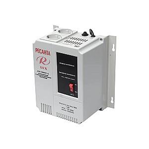Stabilizator de tensiune Resanta ACH-1000 Н/1-Ц