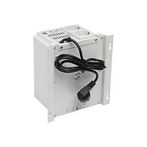 Stabilizator de tensiune Resanta ACH-1000 Н/1-Ц