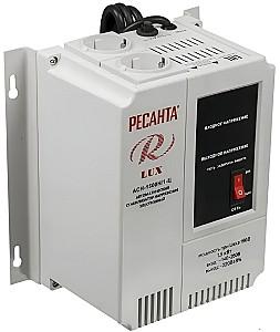 Stabilizator de tensiune Resanta ACH-1500Н/1-Ц