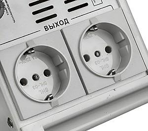 Stabilizator de tensiune Resanta ACH-1500Н/1-Ц