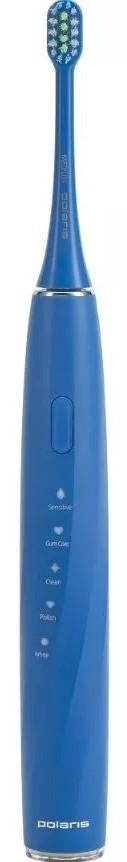 Periuta electrica de dinti Polaris PETB 0105 TC, Blue