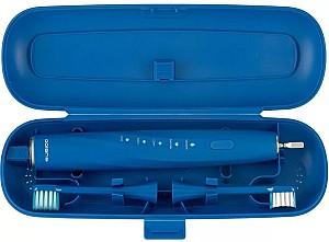 Periuta electrica de dinti Polaris PETB 0105 TC, Blue