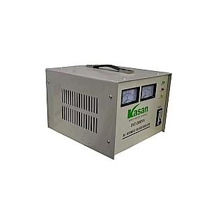 Stabilizator de tensiune Kasan SVC 2000 VA
