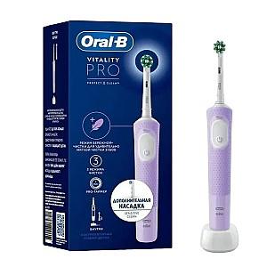 Periuta electrica de dinti BRAUN Oral-B Vitality Pro