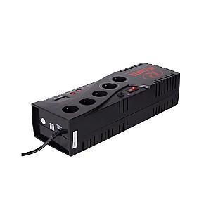 Stabilizator de tensiune Resanta C2000