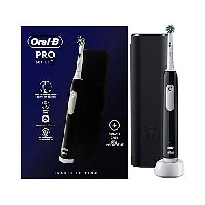 Periuta electrica de dinti BRAUN Oral-B Pro 1