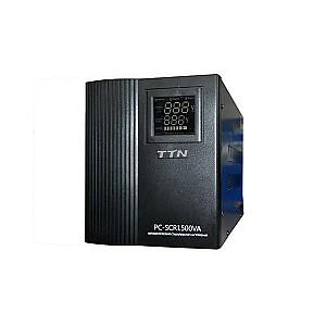 Stabilizator de tensiune Kasan PC-SCR 500VA