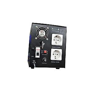 Stabilizator de tensiune Kasan PC-SCR 500VA