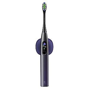 Periuta electrica de dinti Oclean X Pro Purple