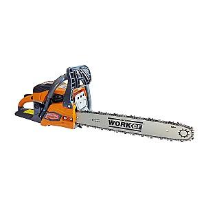 Drujba pe benzina TECHNOWORKER DB5802 PRO