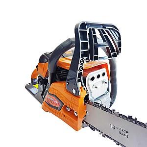 Drujba pe benzina TECHNOWORKER DB5802 PRO