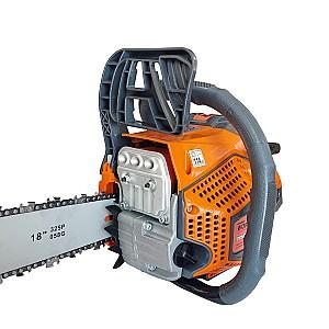 Drujba pe benzina TECHNOWORKER DB5802 PRO