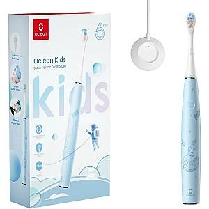 Periuta electrica de dinti Oclean Kids Blue