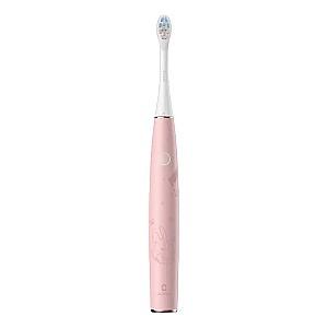 Periuta electrica de dinti Oclean Kids Pink