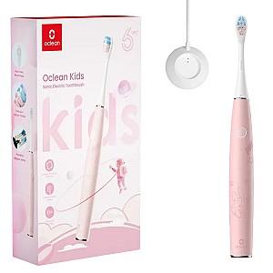 Periuta electrica de dinti Oclean Kids Pink