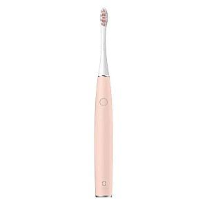 Periuta electrica de dinti Oclean Air 2 Pink