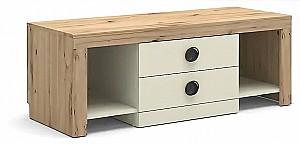 Tumba pentru televizor Ambianta Amigo Artisan / Crem