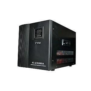 Stabilizator de tensiune Kasan PC-SCR 3000VA