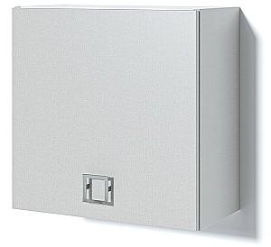 Raft de perete Ambianta Amigo 0.6 m (inchis) Gri