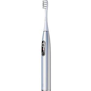 Periuta electrica de dinti Oclean X Pro Digital Silver