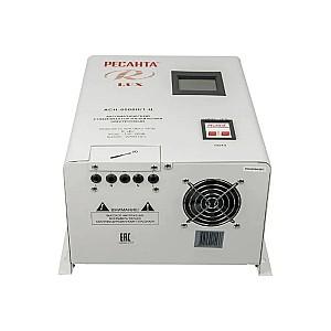 Stabilizator de tensiune Resanta ACH-8000 Н/1-Ц