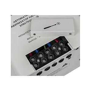 Stabilizator de tensiune Resanta ACH-8000 Н/1-Ц