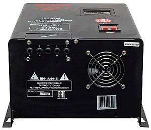 Stabilizator de tensiune Resanta SPN-8300/1-Ц