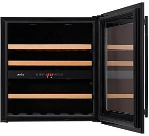 Racitor de vinuri incorporabil Amica WCB2K60B36.1