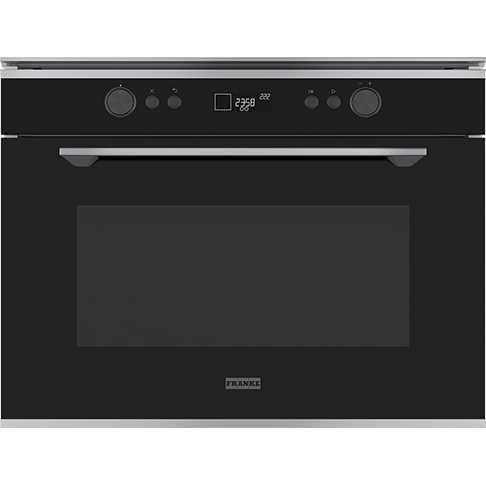 Cuptor cu microunde incorporabil Franke FMY 45 MW BK (131.0632.660)