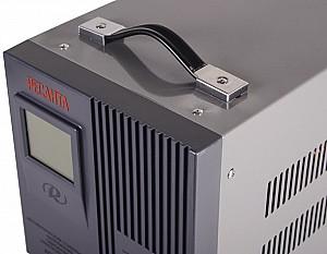 Stabilizator de tensiune Resanta ACH-12000/1-Ц