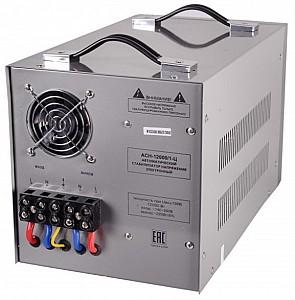 Stabilizator de tensiune Resanta ACH-12000/1-Ц