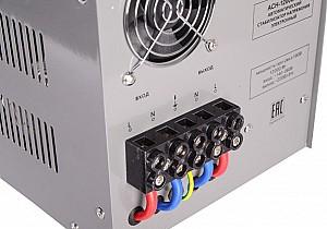 Stabilizator de tensiune Resanta ACH-12000/1-Ц