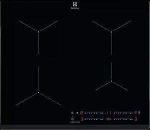 Plita incorporabila electrica Electrolux CIT61443