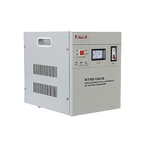 Stabilizator de tensiune Himel HTND-10kVA 8 kW 150-250 V