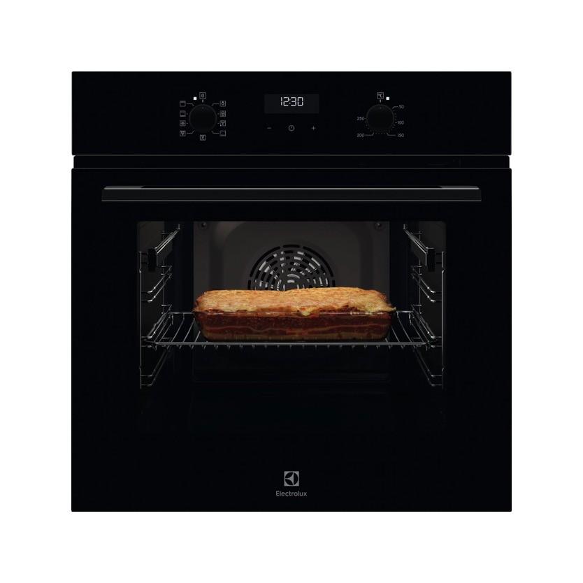 Cuptor electric incorporabil Electrolux EOF5C50BZ