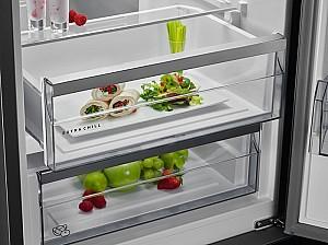 Frigider AEG RCB736E5MX