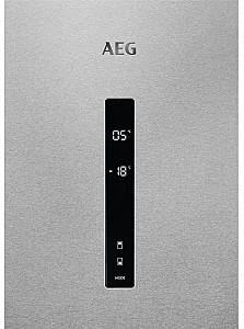 Frigider AEG RCB736E5MX