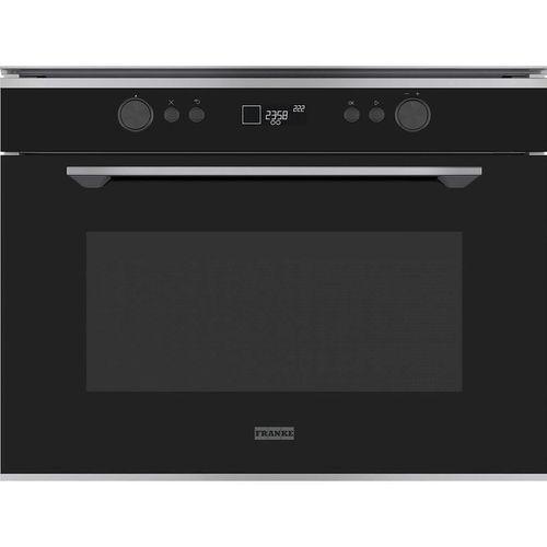 Cuptor cu microunde incorporabil Franke FMY 45 MW XS